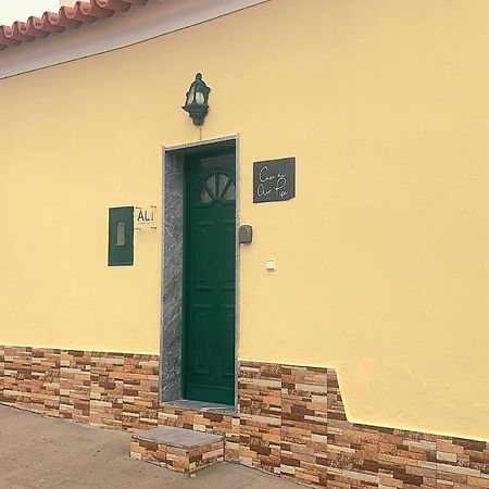 Вилла Casa Da Avo Pipa Регенгуш-ди-Монсараш Экстерьер фото