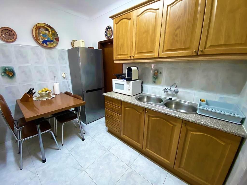 Вилла Casa Da Avo Pipa Регенгуш-ди-Монсараш Экстерьер фото
