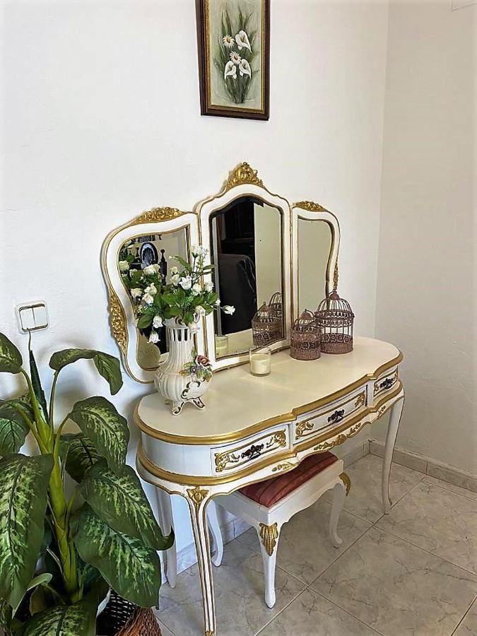 Вилла Casa Da Avo Pipa Регенгуш-ди-Монсараш Экстерьер фото