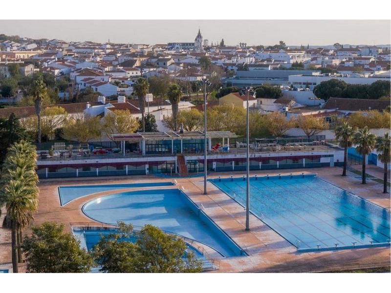 Вилла Casa Da Avo Pipa Регенгуш-ди-Монсараш Экстерьер фото