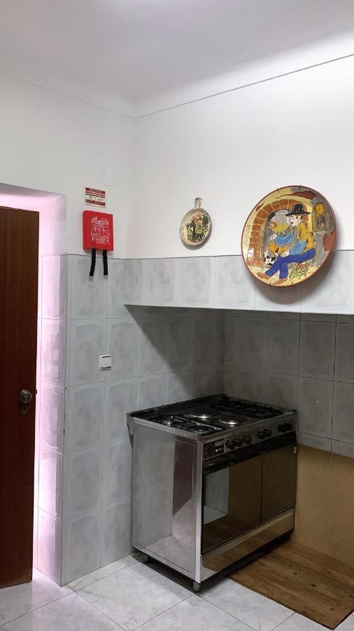 Вилла Casa Da Avo Pipa Регенгуш-ди-Монсараш Экстерьер фото