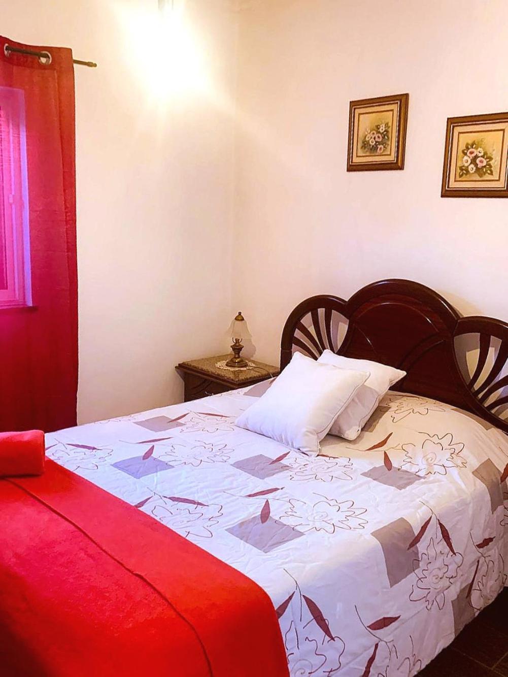 Вилла Casa Da Avo Pipa Регенгуш-ди-Монсараш Экстерьер фото